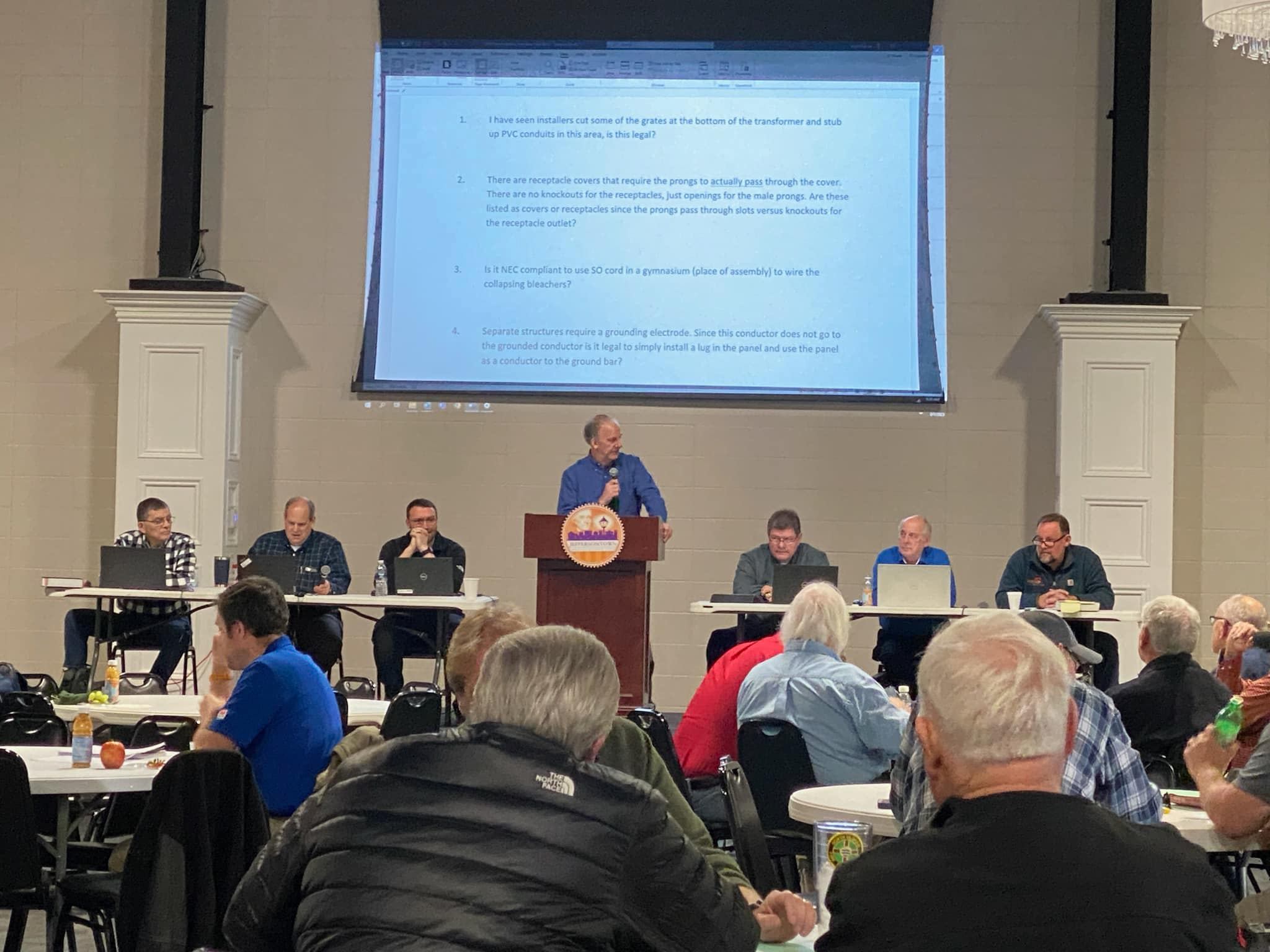 What’s Happening Louisville Electric